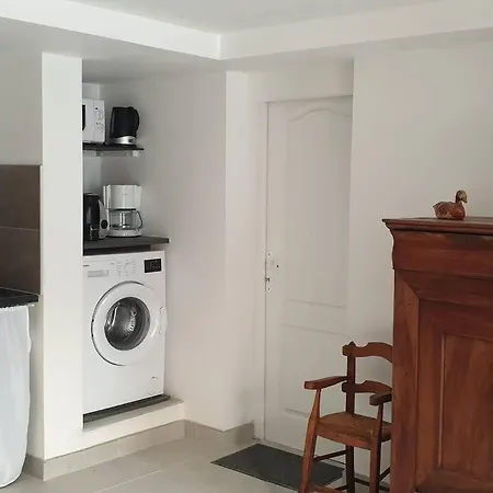 Daire 2 A 4 Pers, Centre De