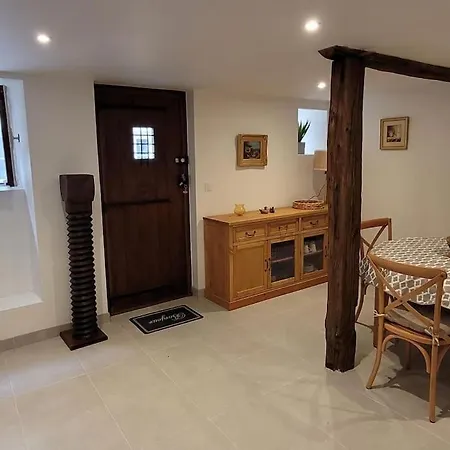 Daire 2 A 4 Pers, Centre De